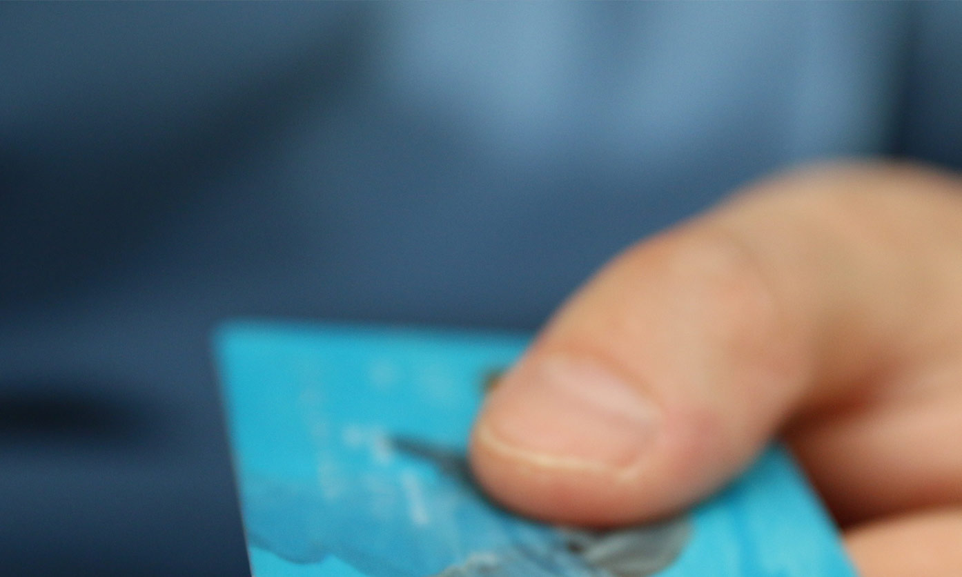 Avbetala din tandv&aring;rd