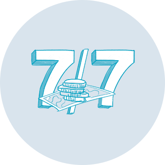 Tandv&aring;rd med samma pris sju dagar i veckan