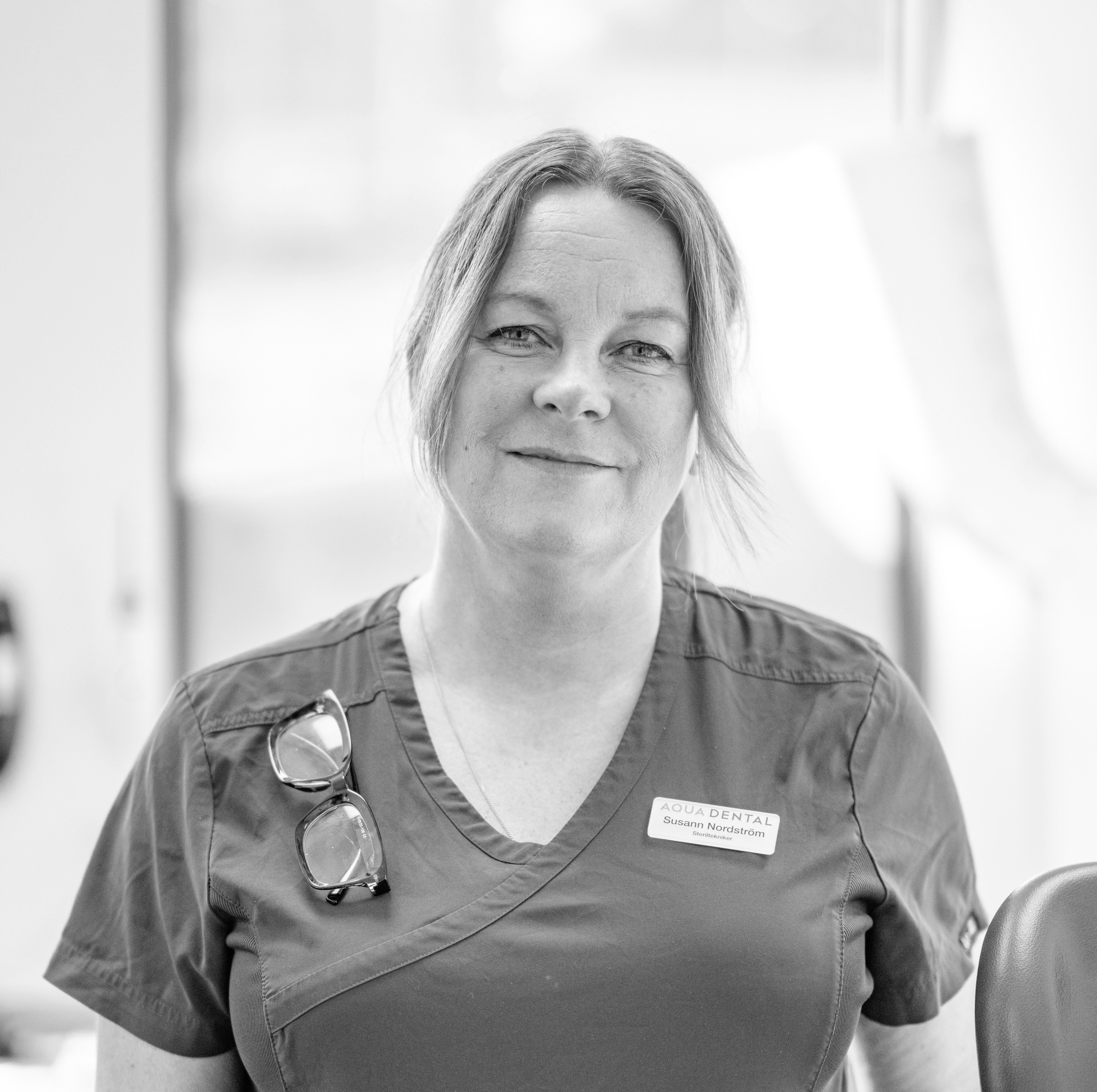 Susann Nordstr&ouml;m