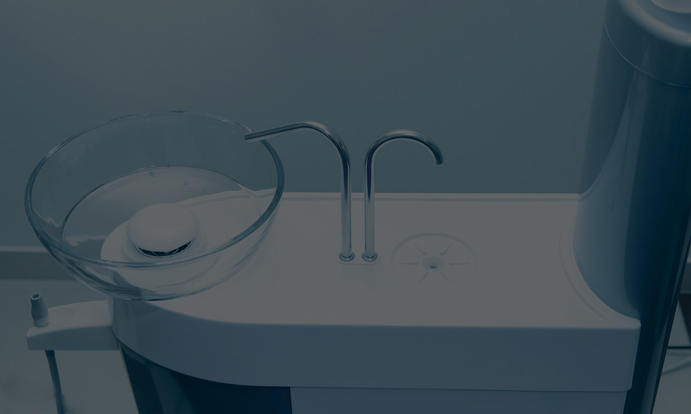 Behandling med lustgas p&aring; Vasagatan 12