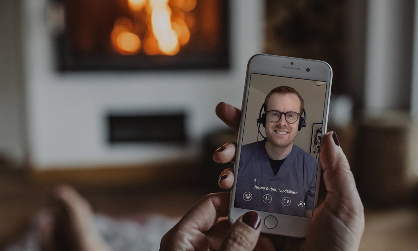 Onlinetandl&auml;karen