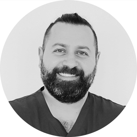 Gabriel Gahzwan Kendeli